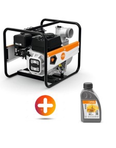 Бензинова помпа за вода STIHL WP 600