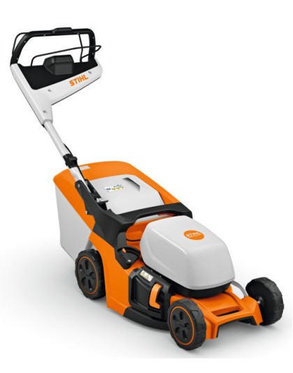 Акумулаторна косачка STIHL RMA 443 PV