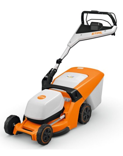 Акумулаторна косачка STIHL RMA 443 PV