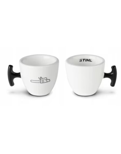 Чаши за еспресо STIHL к-т