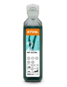 Моторно масло STIHL HP Ultra 100ml