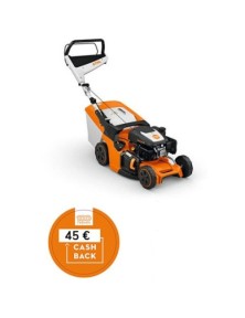 Бензинова косачка за трева STIHL RM 443.3