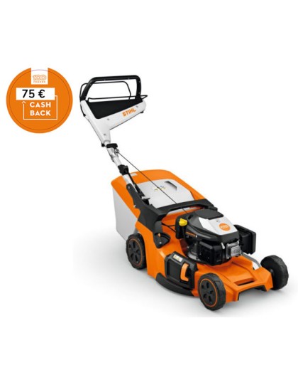 Моторна косачка STIHL RM 453 T