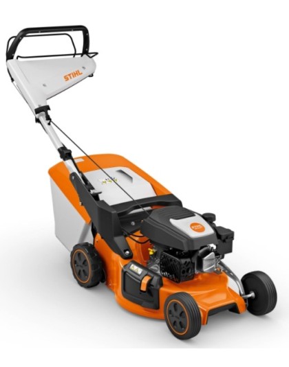 Бензинова косачка STIHL RM 248.3 T
