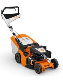 Бензинова косачка за трева STIHL RM 443.3