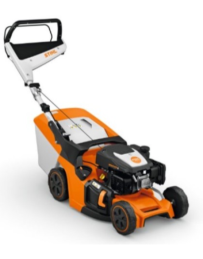 Бензинова косачка за трева STIHL RM 443.3