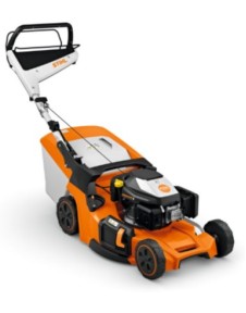 Моторна косачка STIHL RM 453 T