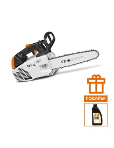Моторен трион STIHL MS 194T