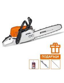 Трион верижен бензинов STIHL MS 391