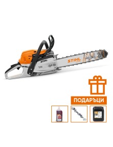 Моторен трион STIHL MS 261