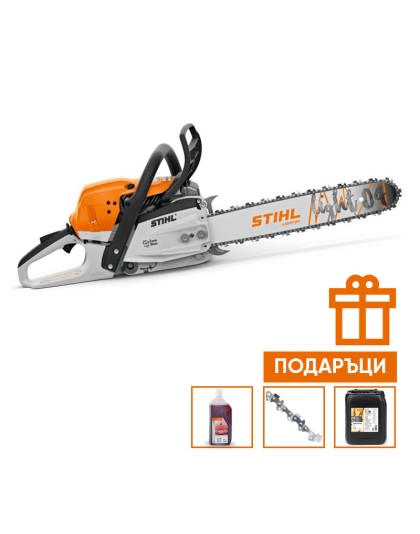 Моторен трион STIHL MS 261