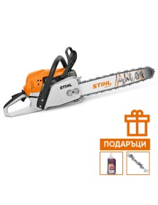 Моторен трион STIHL MS 291