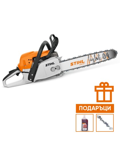 Моторен трион STIHL MS 291