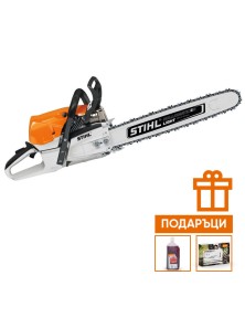 Бензинов трион STIHL MS 462 C-M