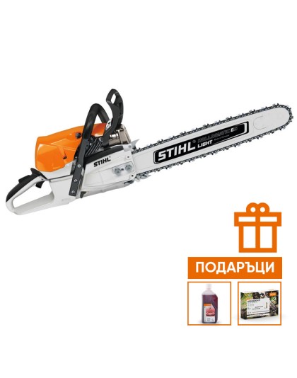 Бензинов трион STIHL MS 462 C-M