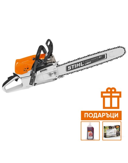 Бензинов трион STIHL MS 462