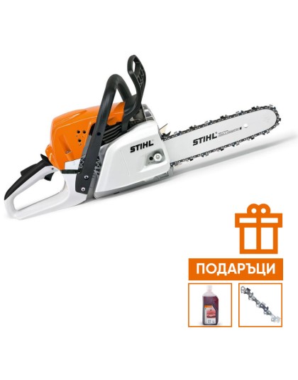 Моторен трион STIHL MS 231