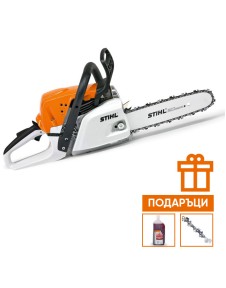 Бензинова резачка STIHL MS 251