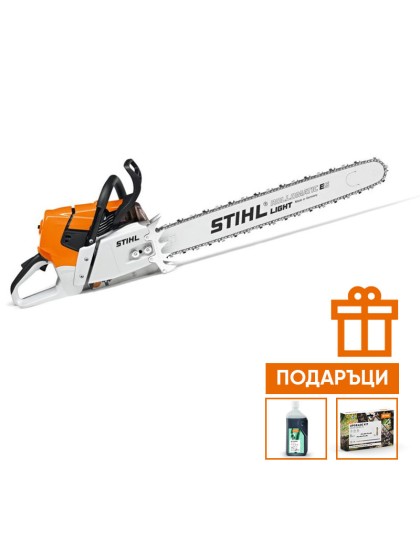 Моторен трион STIHL MS 661