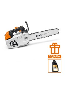 Моторен трион STIHL MS 201 TC-M