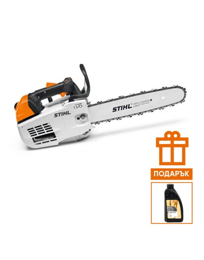 Моторен трион STIHL MS 201 TC-M