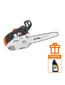 Дърворезачка STIHL MS 151 TC-E