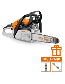 Моторен трион STIHL MS 172