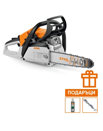 Моторен трион STIHL MS 172