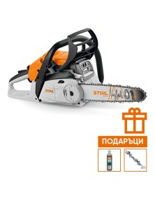 Моторен трион STIHL MS 172 C-BE