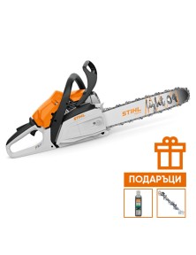 Бензинов трион STIHL MS 182