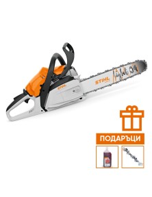 Моторна резачка STIHL MS 212