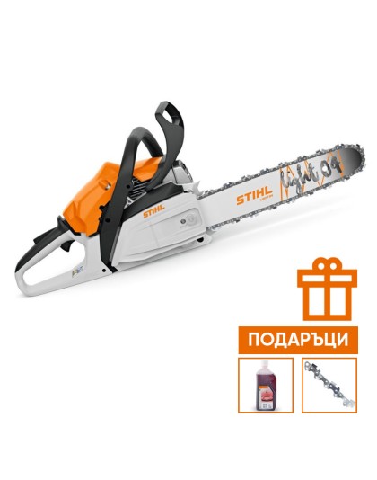 Моторна резачка STIHL MS 212