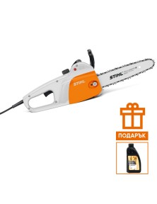 Електрически трион STIHL MSE 141 C-Q