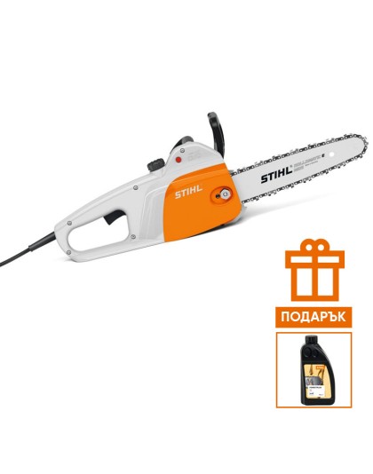Електрически трион STIHL MSE 141 C-Q