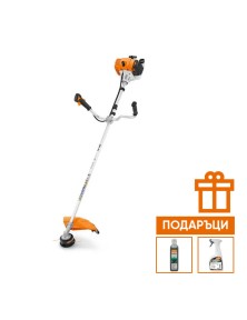 Бензинова коса STIHL FS 120
