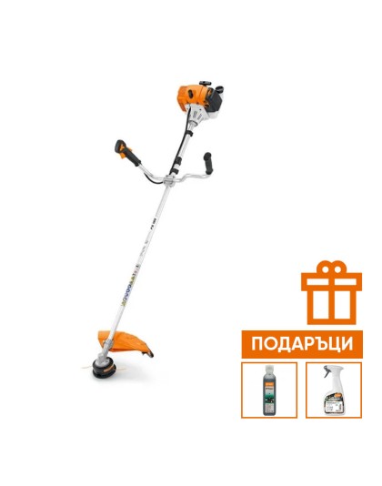 Бензинова коса STIHL FS 120