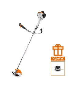 Бензинова коса STIHL FS 55