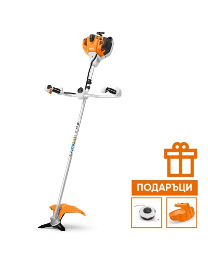 Моторна коса STIHL FS 261