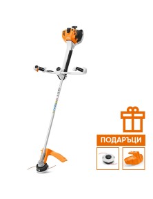 Бензинов храсторез STIHL FS 361 C-EM