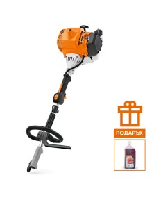 Комби двигател STIHL KM 235 R