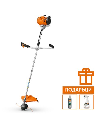 Коса моторна STIHL FS 235