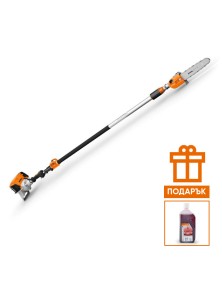 Кастрачка STIHL HT 135