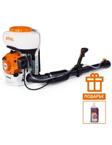 Моторна пръскачка STIHL SR 200