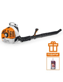 Моторна метла STIHL BR 430