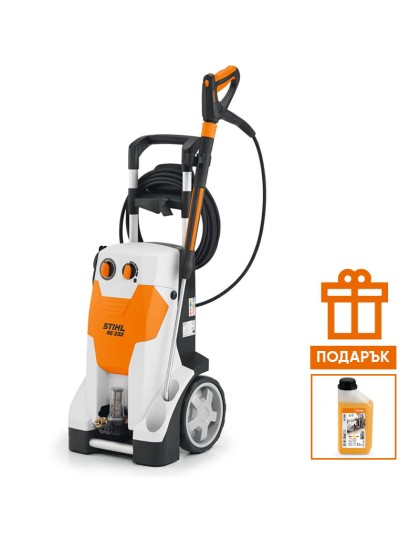 Водоструйна машина STIHL RE 232