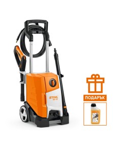Електрическа водоструйка STIHL RE 110