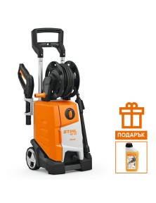 Водоструйка STIHL RE 110 PLUS