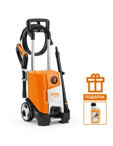 Водоструйка STIHL RE 120