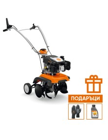 Мотофреза STIHL MH 445
