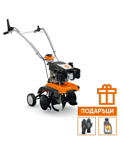 Мотофреза STIHL MH 445